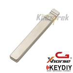 Keydiy 272 - 09# - klucz surowy